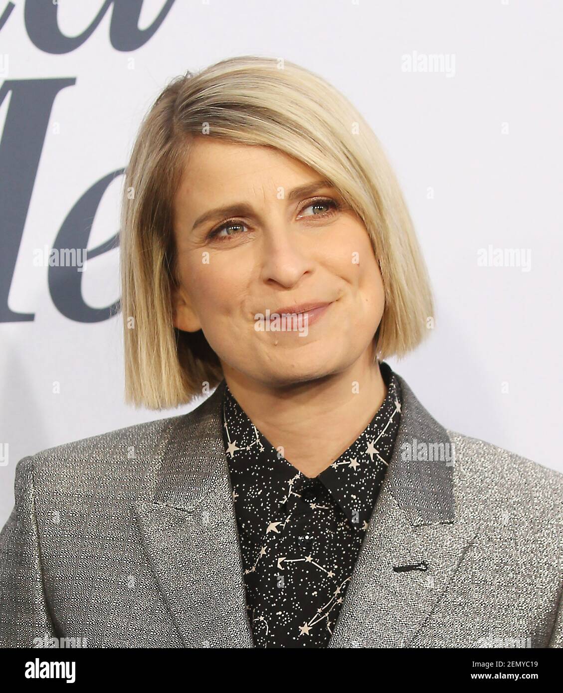 Liz Feldman attends Netflix&rsquo;s ÒDead To MeÓ Season 1 Premiere held at