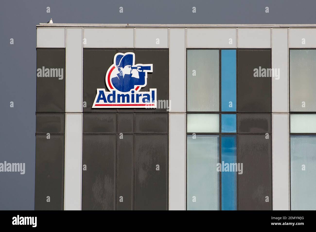 Admiral insurance wales hires stock photography and images Alamy