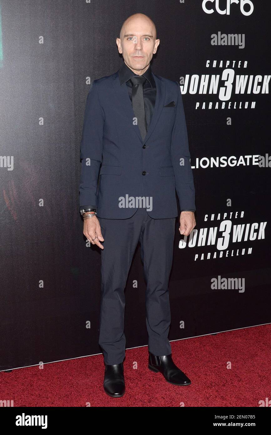 Detail Oriented: John Wick Costume Designer Luca Mosca, Part Two - Film  Independent