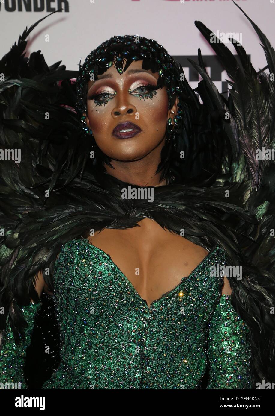 13 May 2019 Los Angeles, California A'keria Chanel Davenport