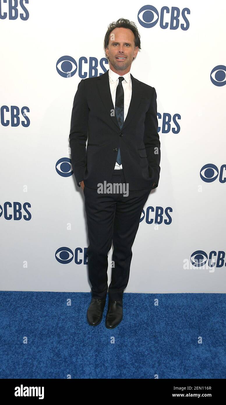 walter-goggins-of-the-unicorn-attends-the-cbs-upfront-2019-2020-on