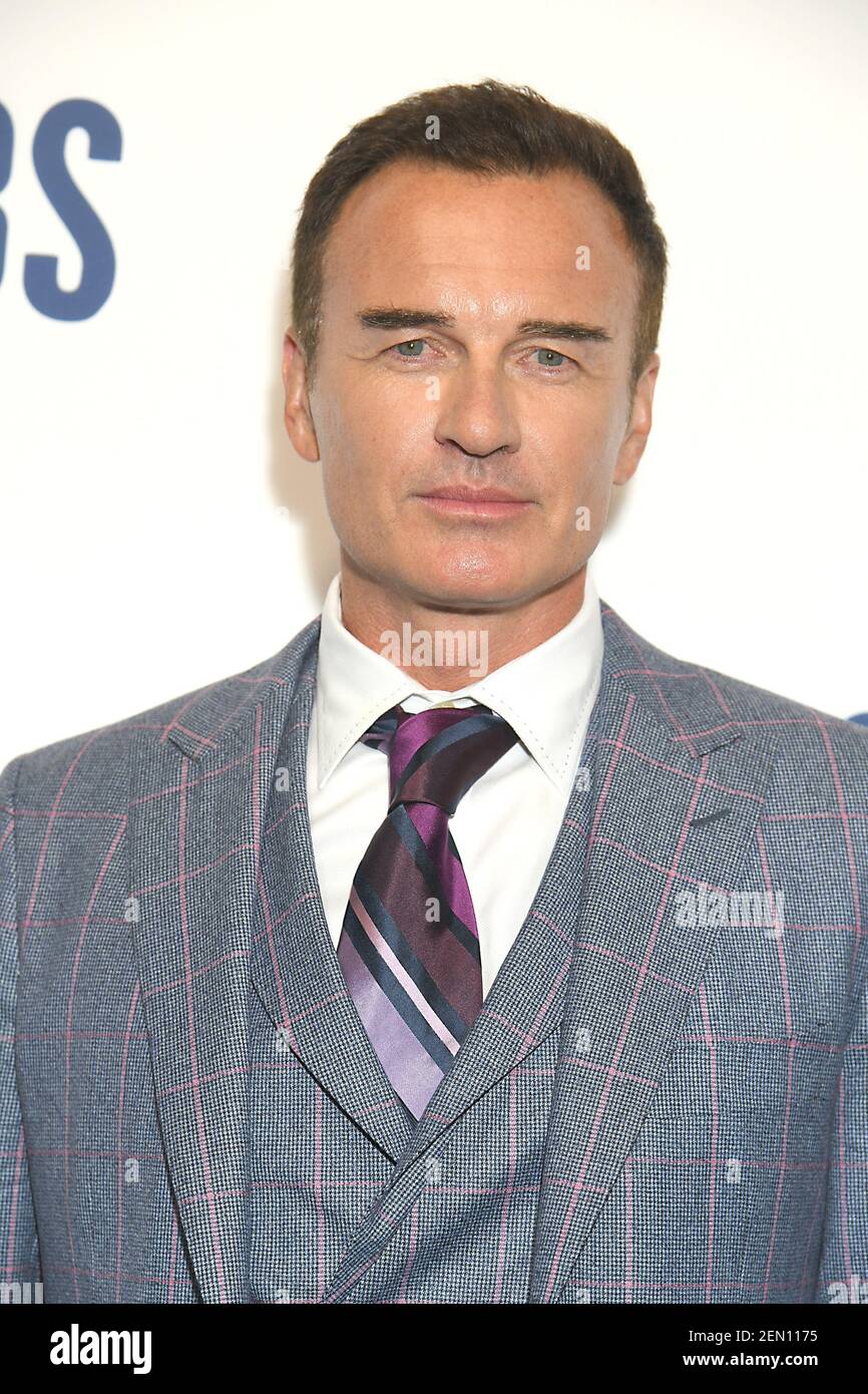 What is julian mcmahon doing now