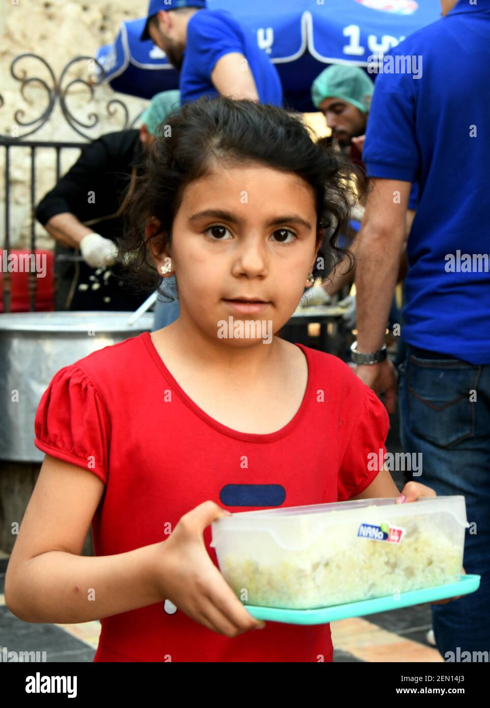 Ammar initiative hires stock photography and images Alamy