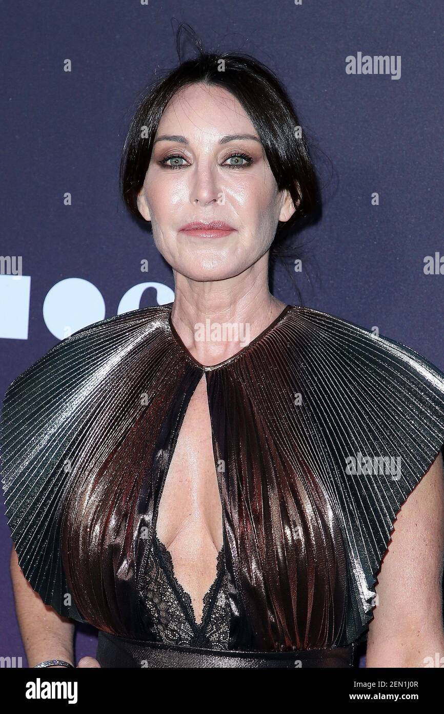 Tamara Mellon attends the MOCA Benefit 2019 held at The Geffen