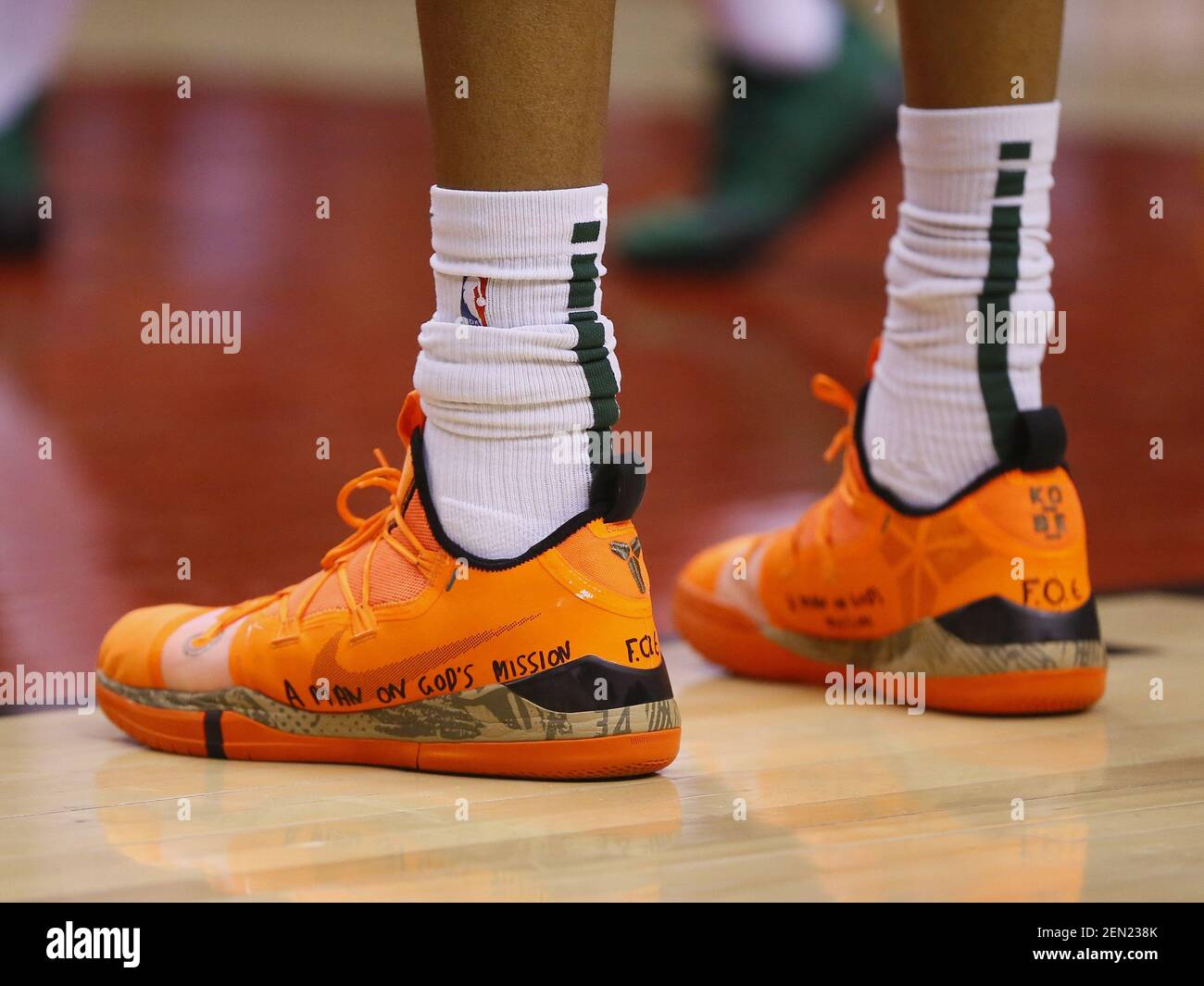 Milwaukee Bucks forward Giannis 