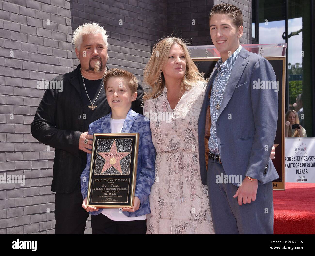 Hunter Fieri Hunter Fieri