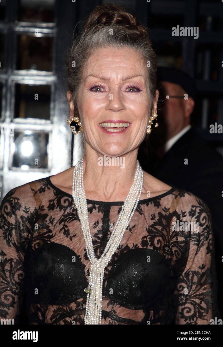 Lorraine chase hires stock photography and images Alamy