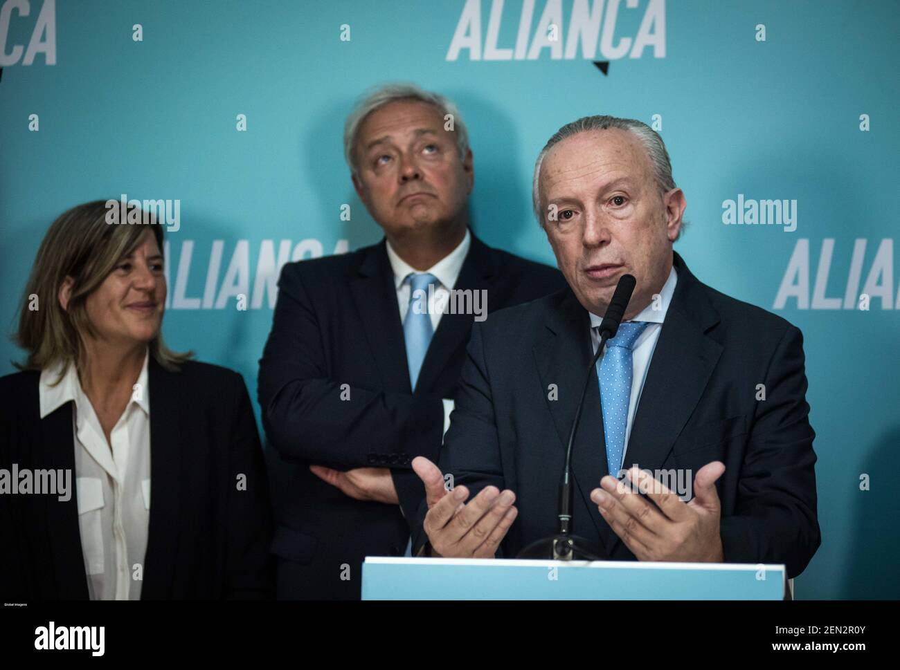 Lisbon, 05/26/2019 Final result of the European Elections at the