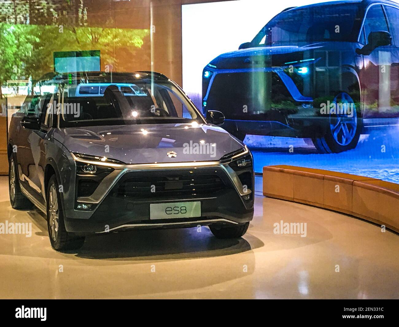 Nio for sale usa deals