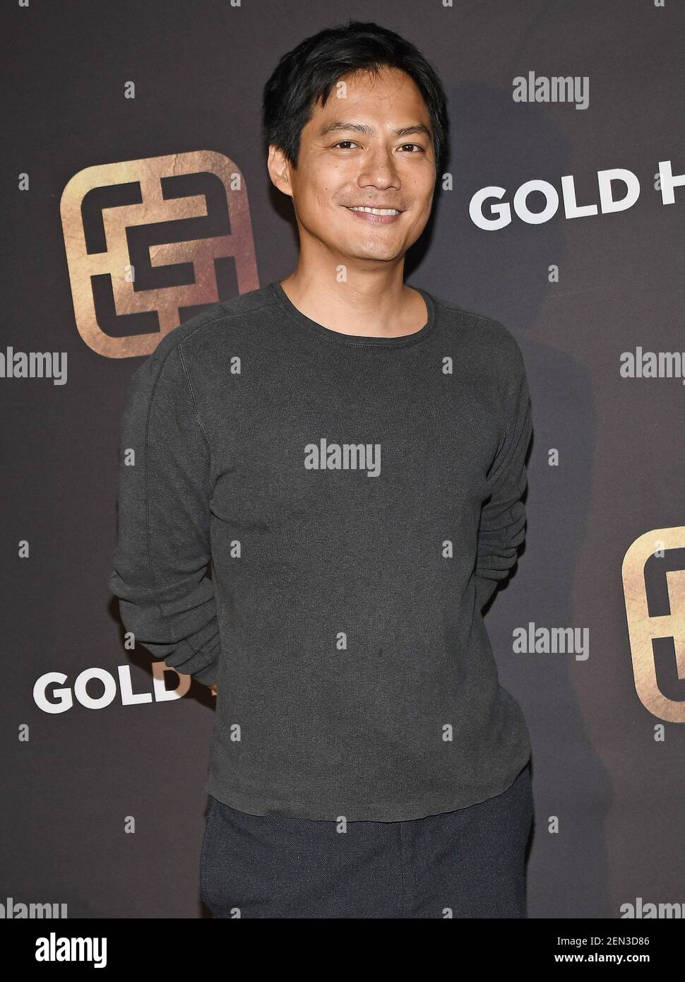 Archie Kao at the 2019 Gold House A100 Honors Soiree held at The District by Hannah An in Los