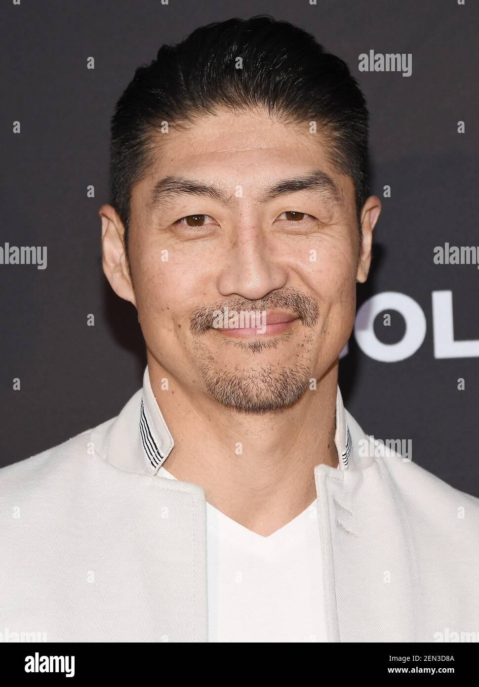 Brian Tee at the 2019 Gold House A100 Honors Soiree held at The District by Hannah An in Los