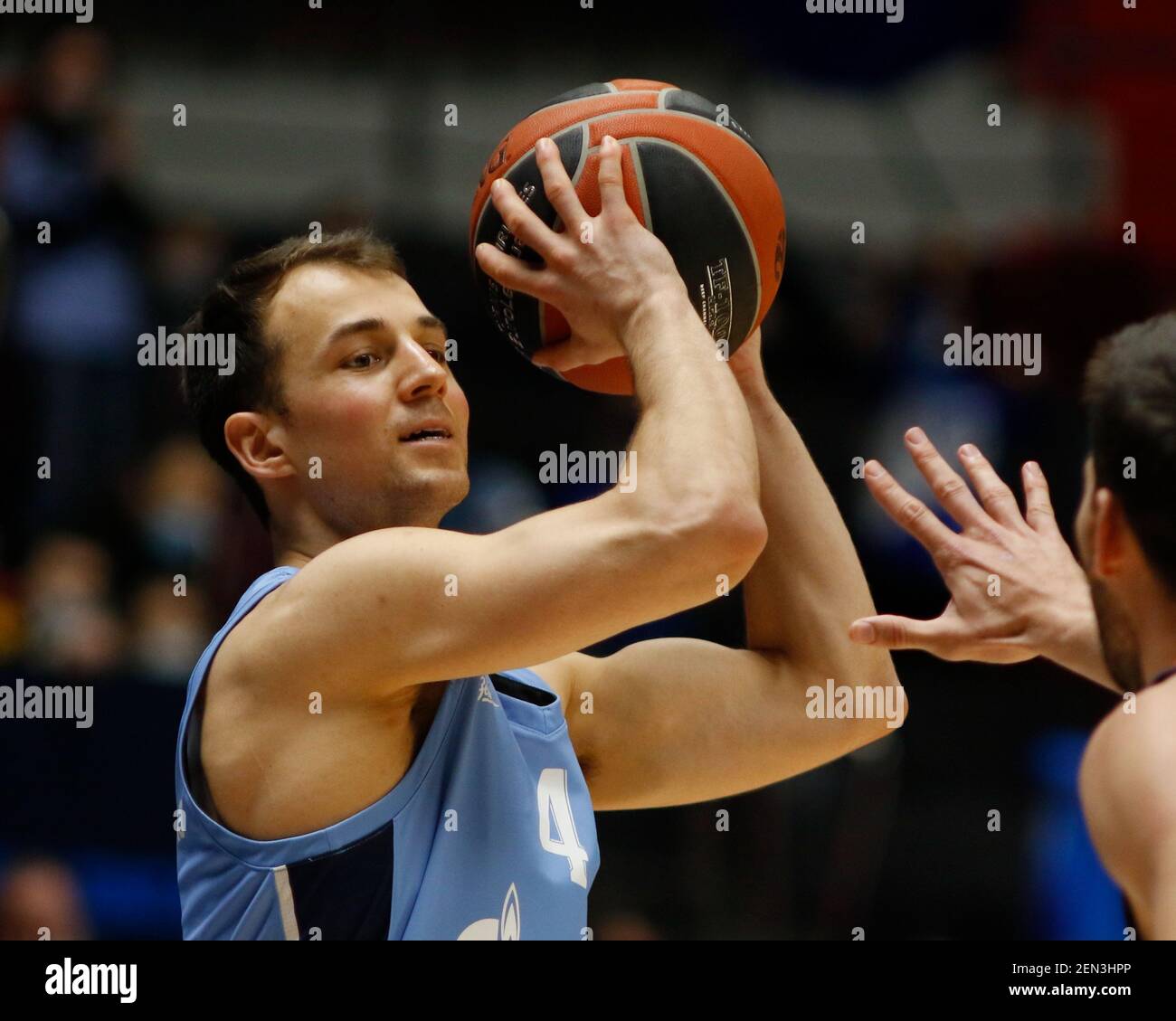 Kevin pangos hi-res stock photography and images - Alamy