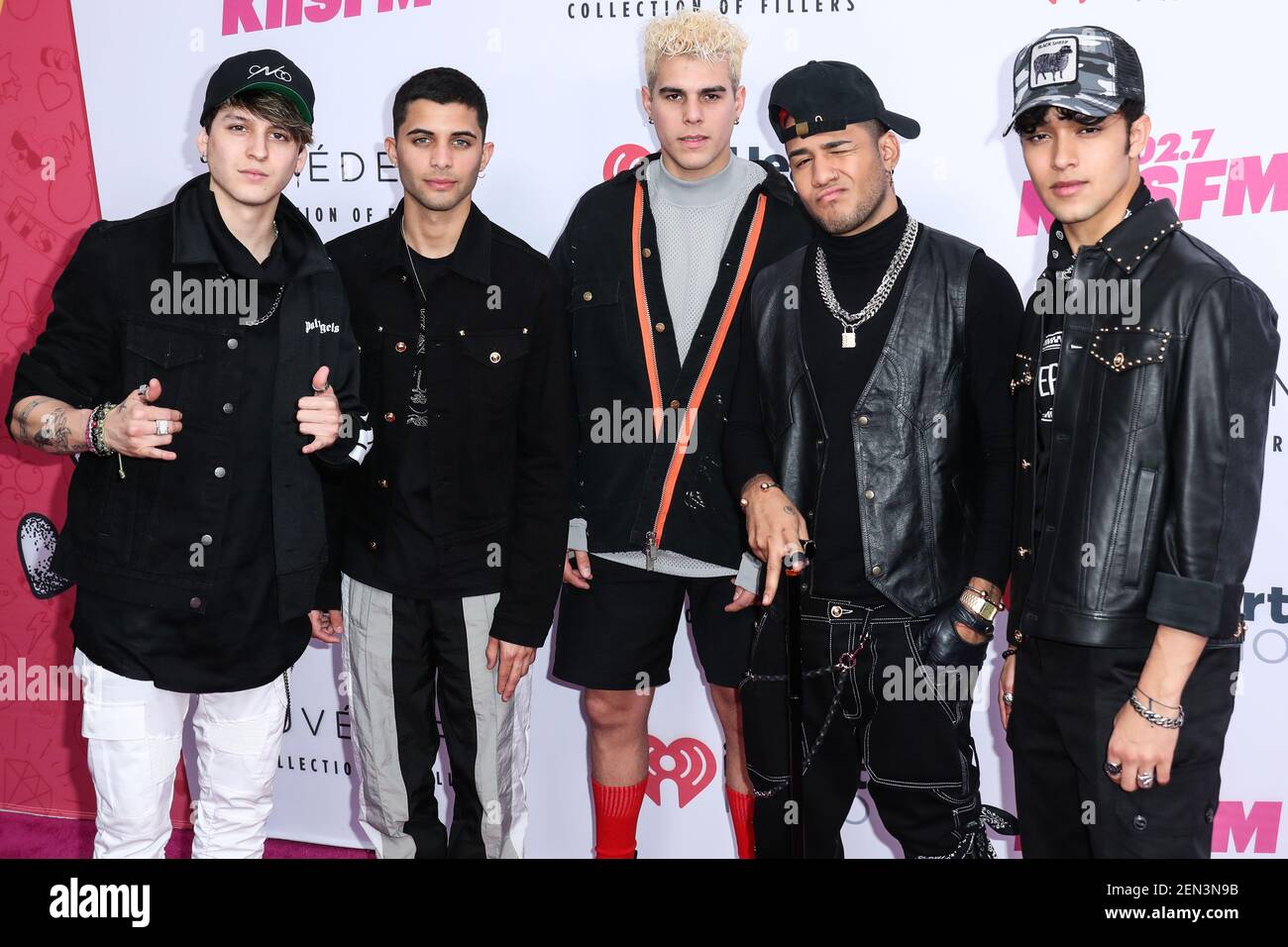 CARSON, LOS ANGELES, CALIFORNIA, USA JUNE 01 Christopher Velez