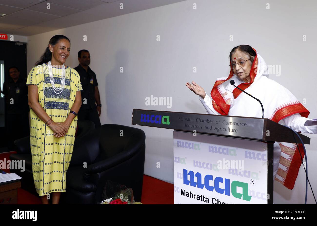 MCCIA Pune Industry Survey: Positive Growth Persists, but High Revenue  Expectations Decline | TheBridgeChronicle, image size:1300x926