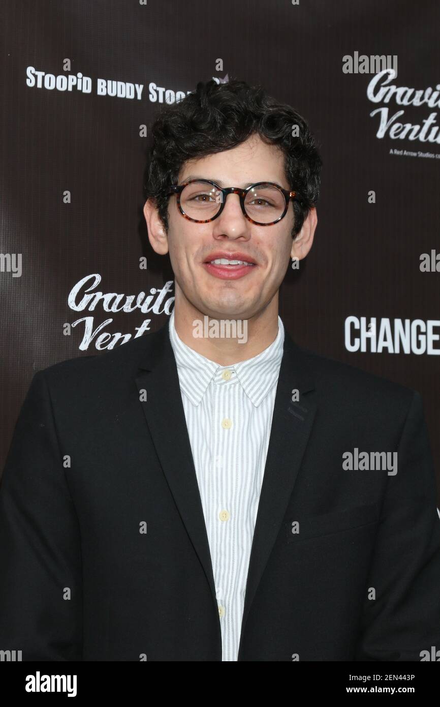 LOS ANGELES JUN 3 Matt at the "Changeland" Los Angeles