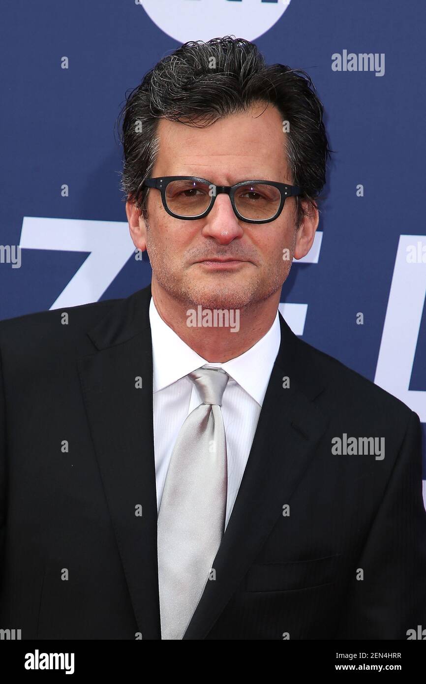 Ben Mankiewicz attends the 47th AFI Life Achievement Award Honoring