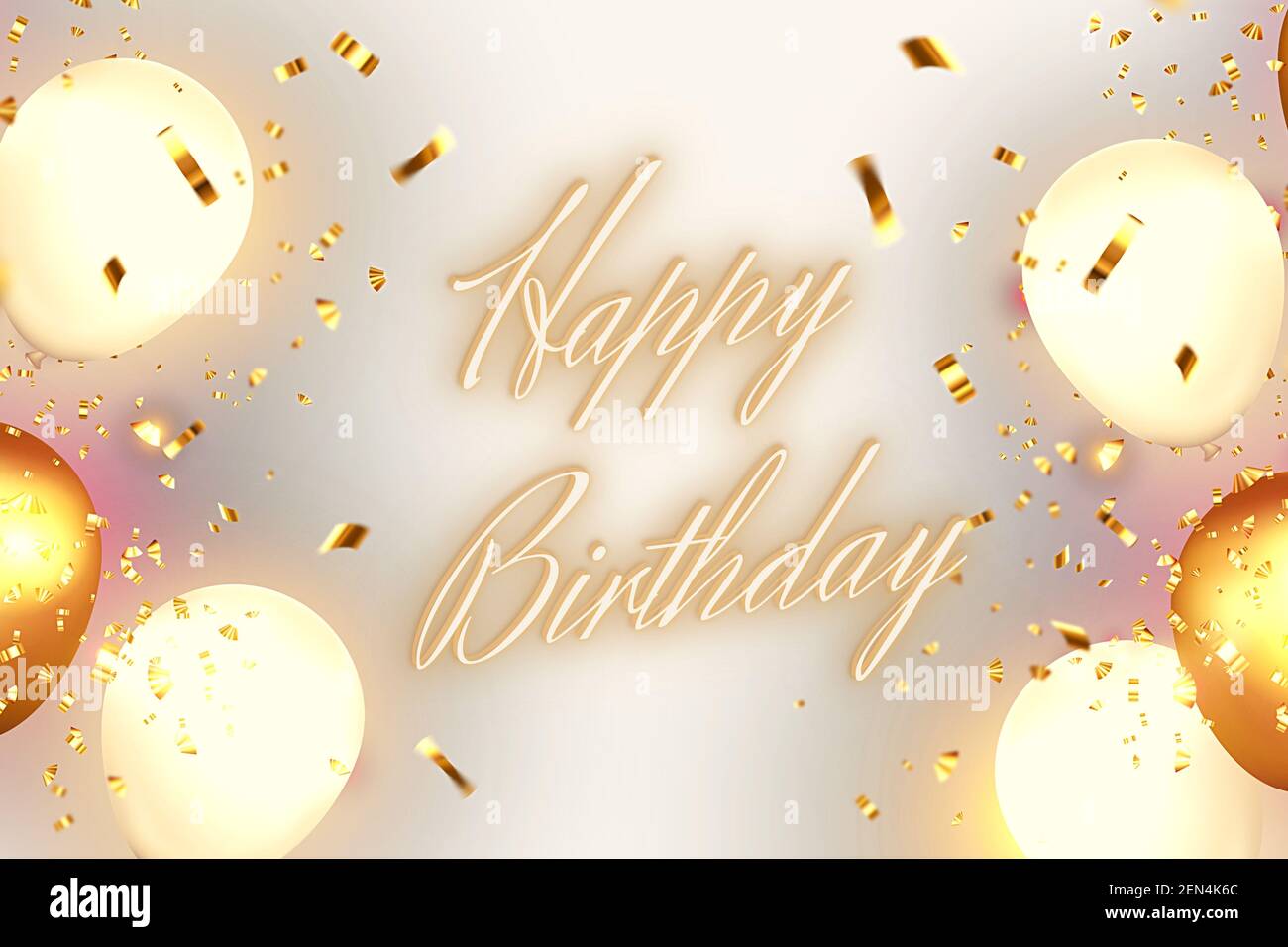 happy birthday life events Stock Photo - Alamy