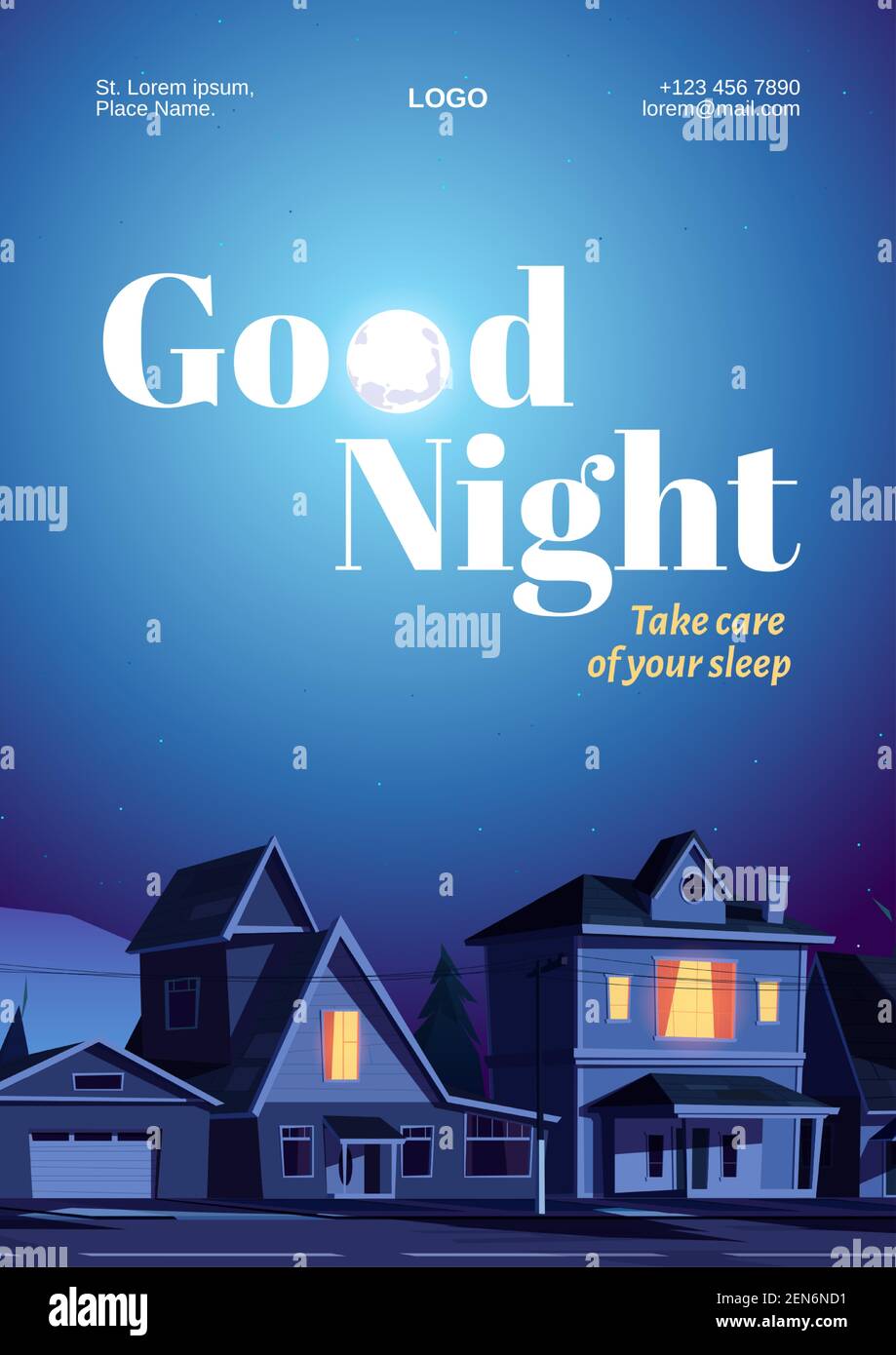 Wish Good Night Hi Res Stock Photography And Images Alamy