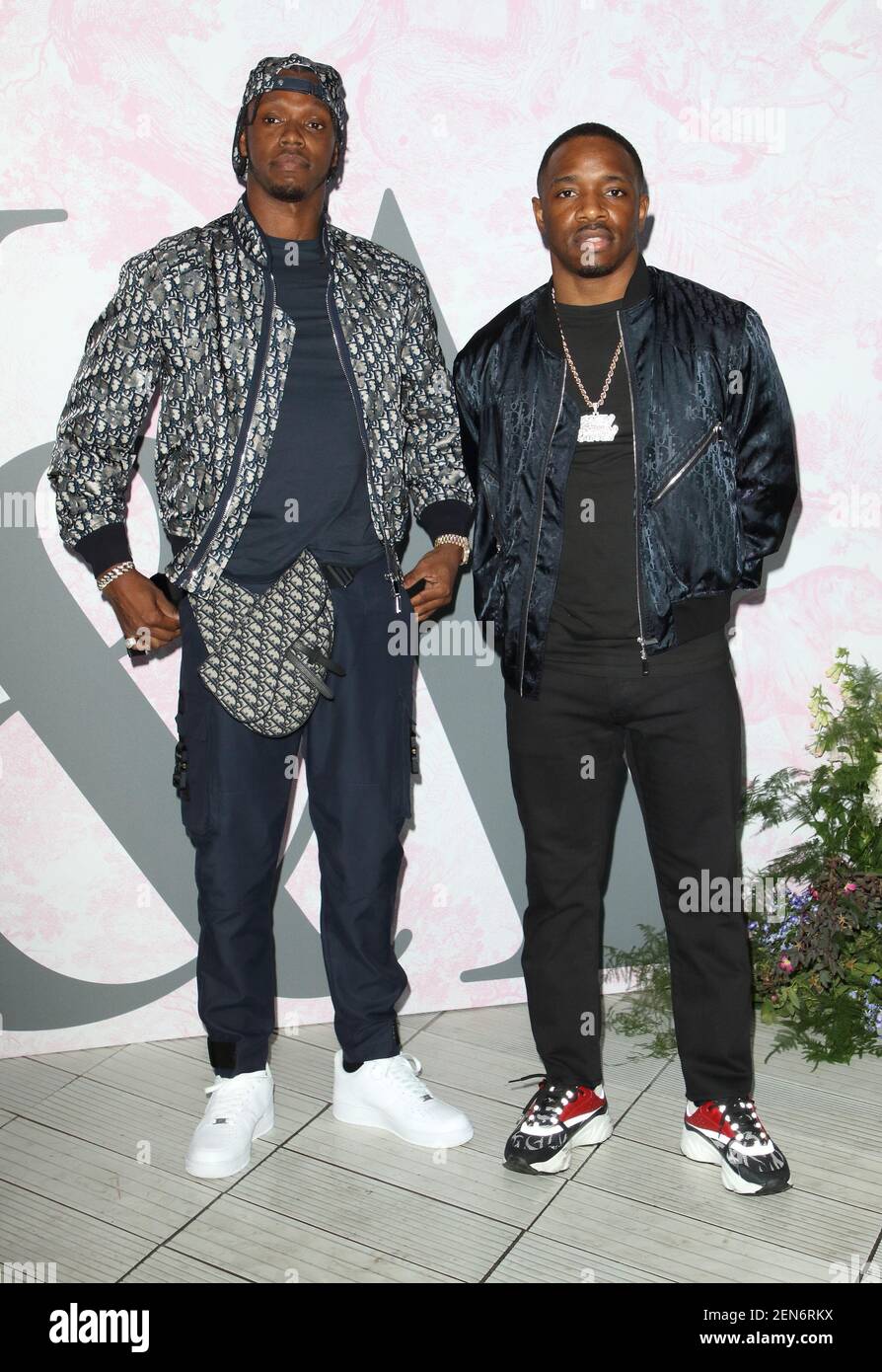 Konan Rapper Krept and Konan (Casyo