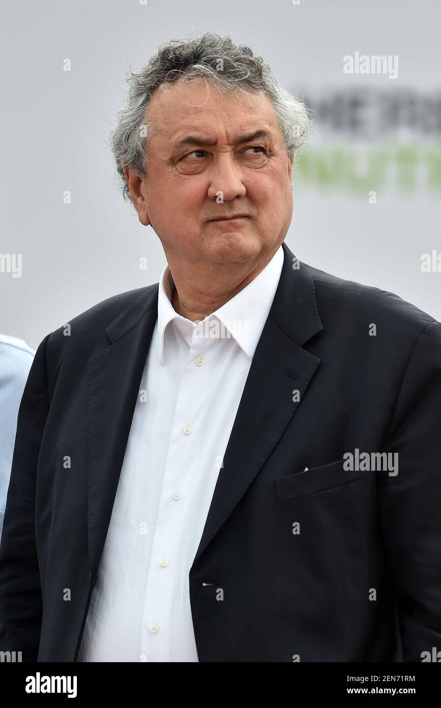 Paolo Barelli Roma 21062019 Foro Italico FIN 56 Trofeo Sette Colli