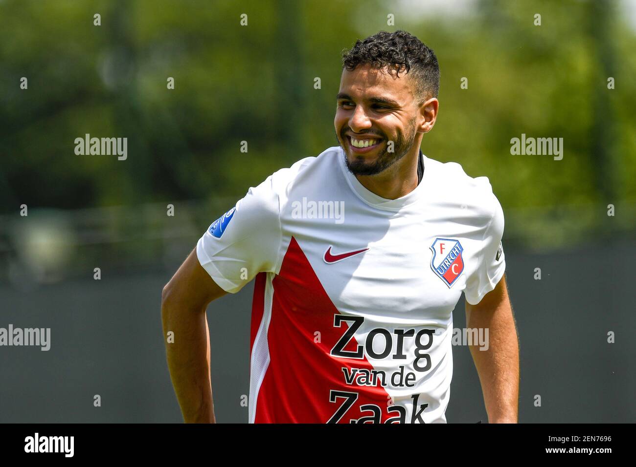 Fc utrecht shirt 2020 sales