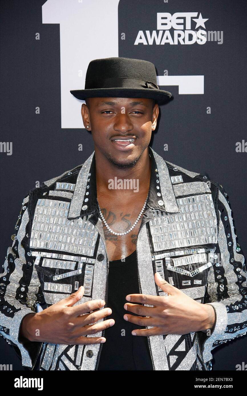 Kwaylon Rogers attends the 2019 BET Awards on June 23, 2019 in Los