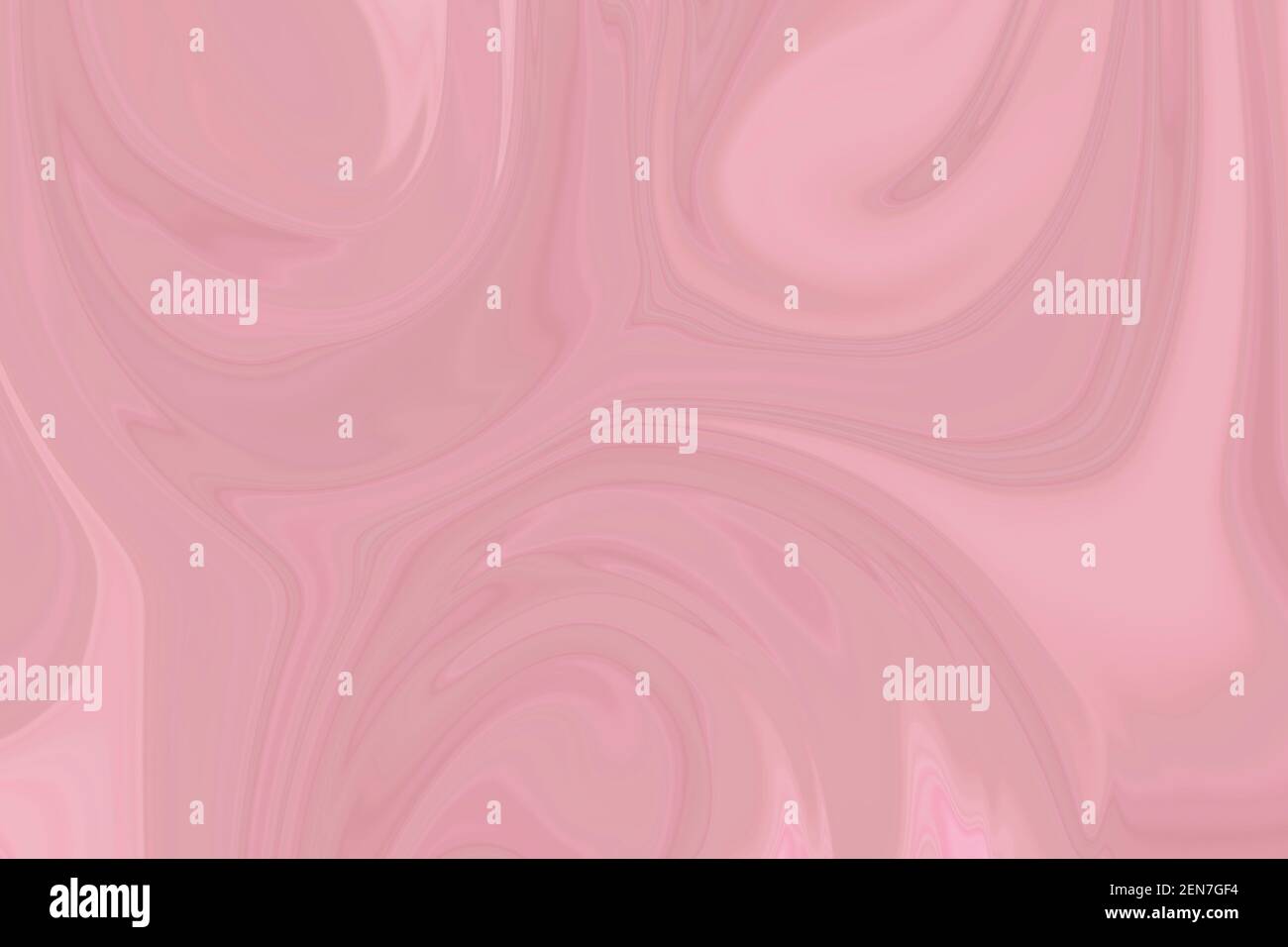 Pink color in marble abstract background texture. Stock Photo