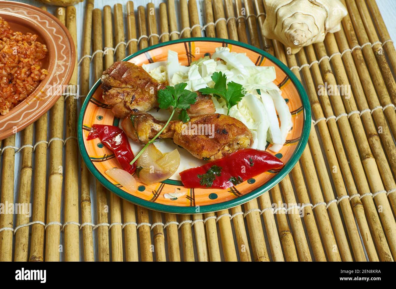 goya-foods-hi-res-stock-photography-and-images-alamy