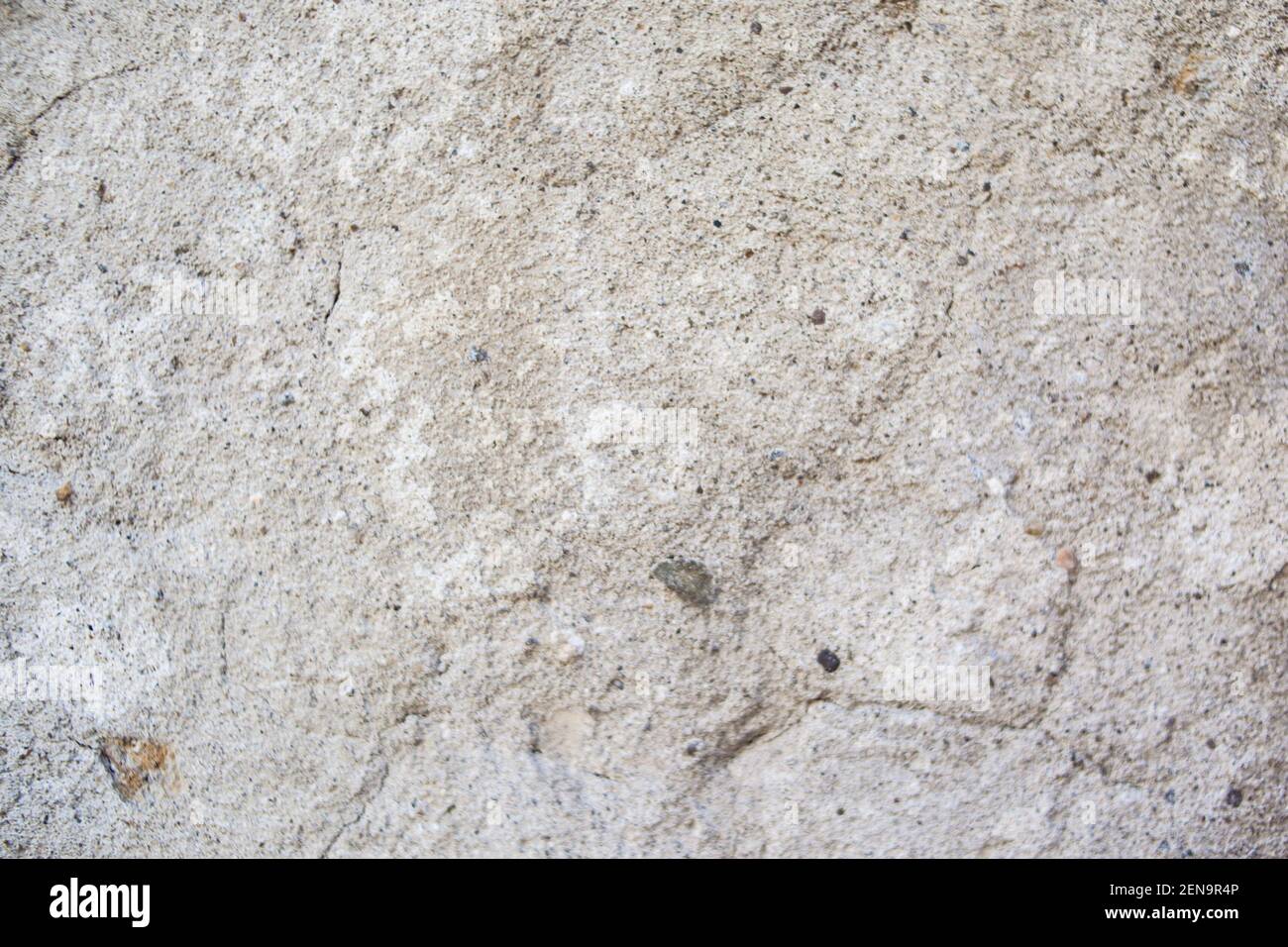 Vintage background texture concrete wall colored plaster Stock Photo