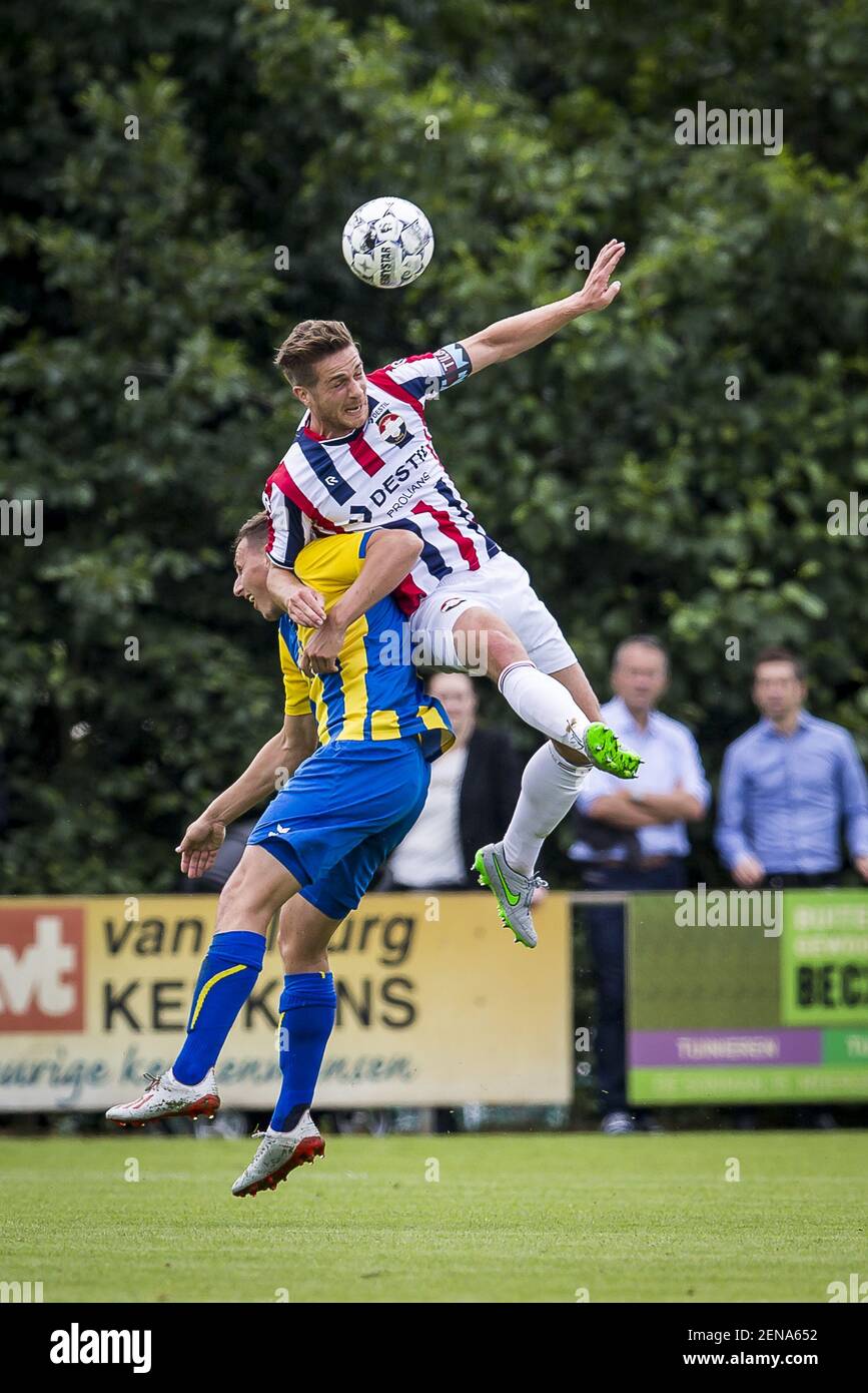 OISTERWIJK 13072019, Dutch football Eredivisie season 2019 / 2020