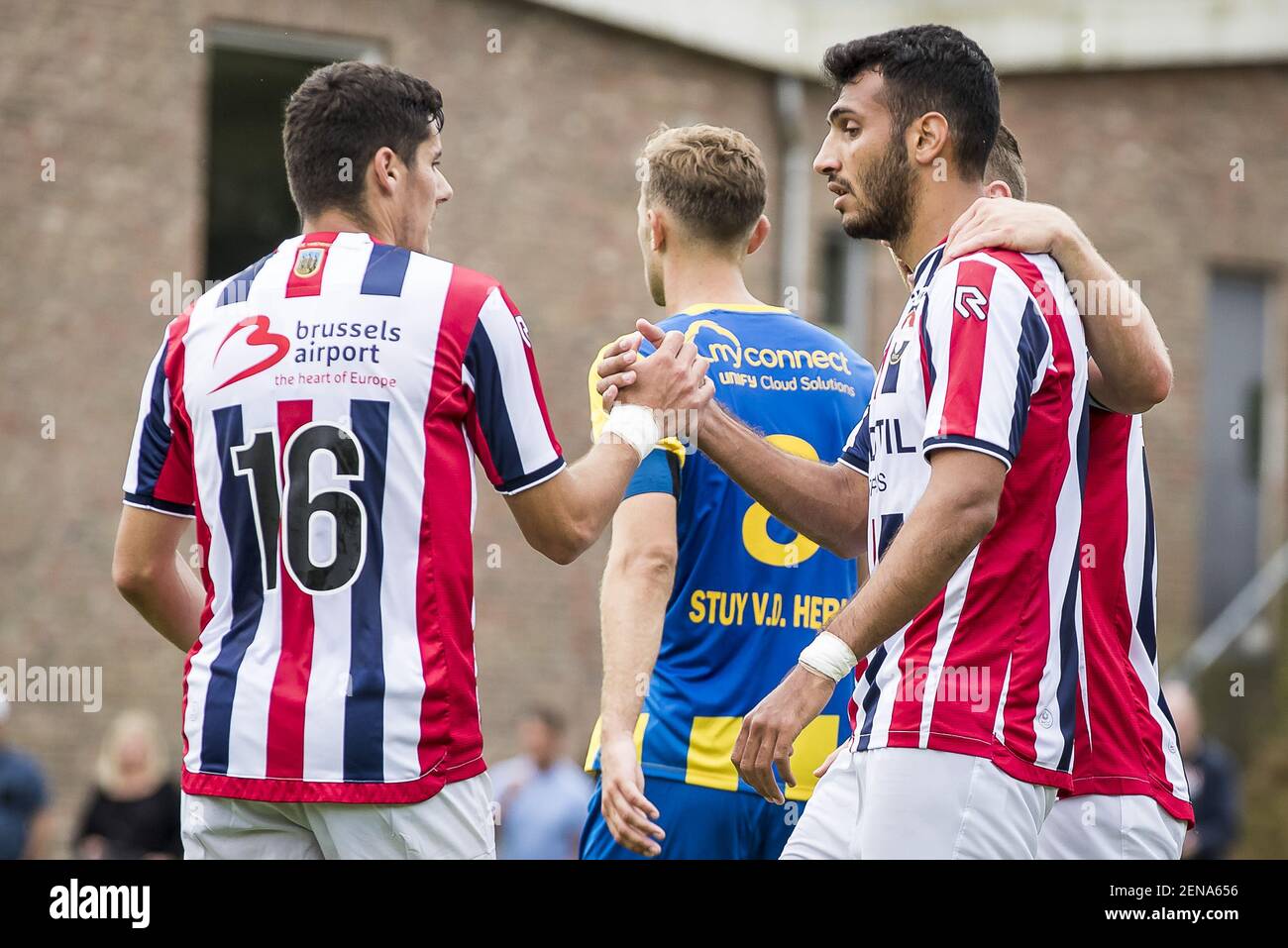 OISTERWIJK 13072019, Dutch football Eredivisie season 2019 / 2020