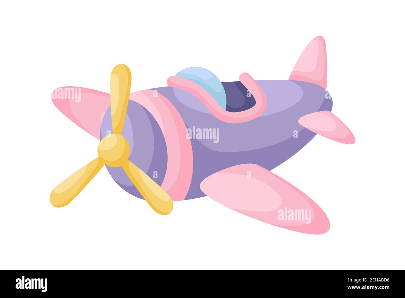 Cute violet-pink airplane on white background. Cartoon transport for kids cards, baby shower, birthday invitation, house interior. Bright colored chil Stock Vector Image & Art - Alamy Cute violet-pink airplane on white background. Cartoon transport for kids cards, baby shower, birthday invitation, house interior. Bright colored chil Stock Vector Image & Art - Alamy
