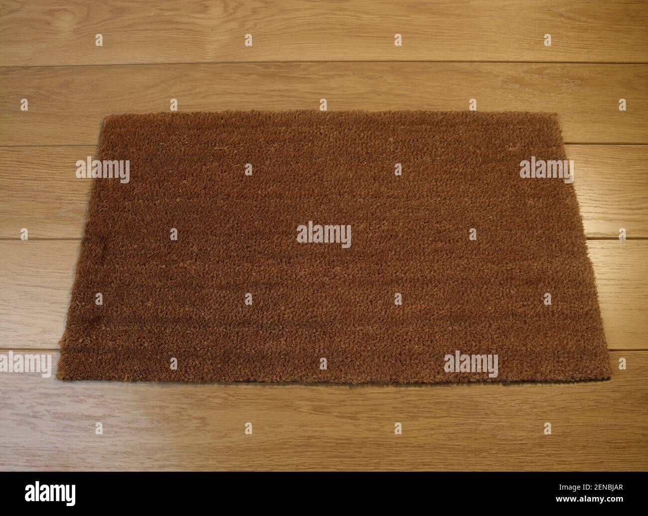 Download Coir Doormat High Resolution Stock Photography And Images Alamy