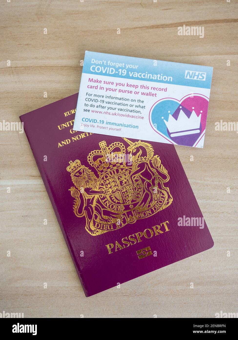 Can I Travel To Uk With Id Card