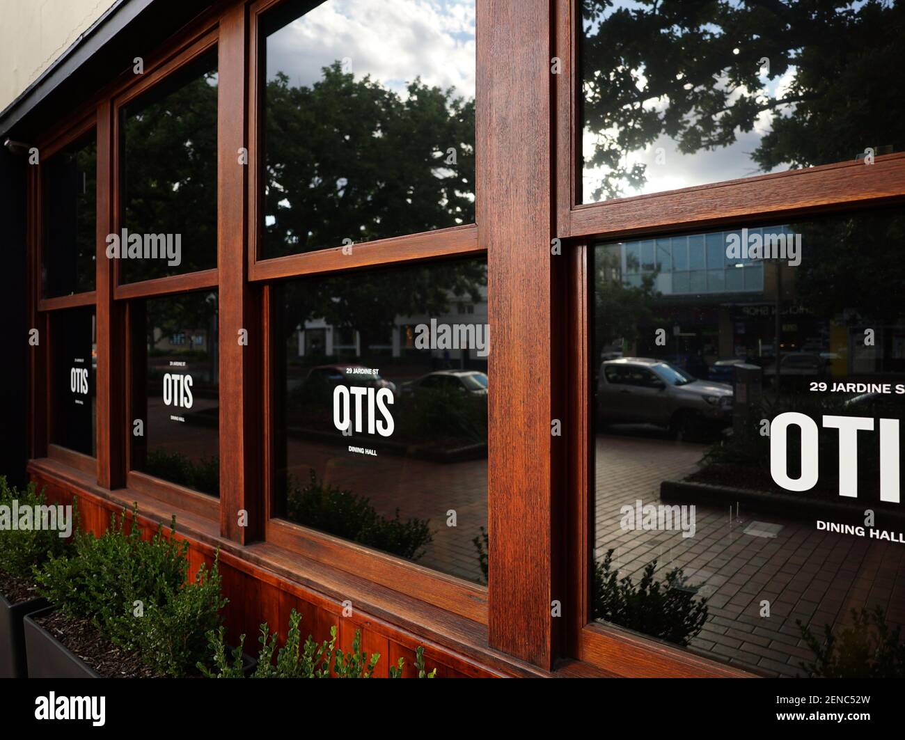 Canberra architecture hi-res stock photography and images - Alamy