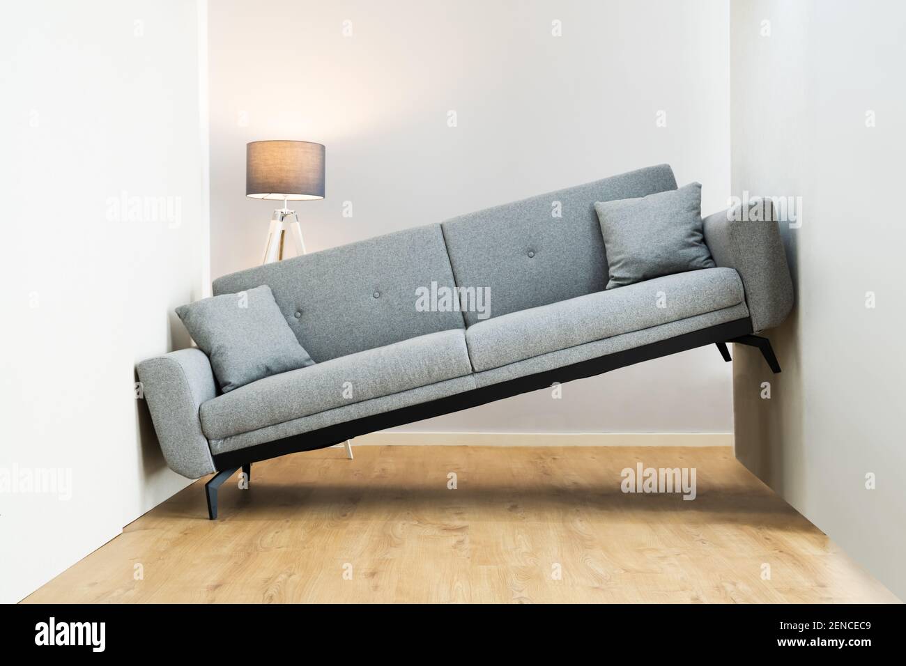 Lack sofa on sale