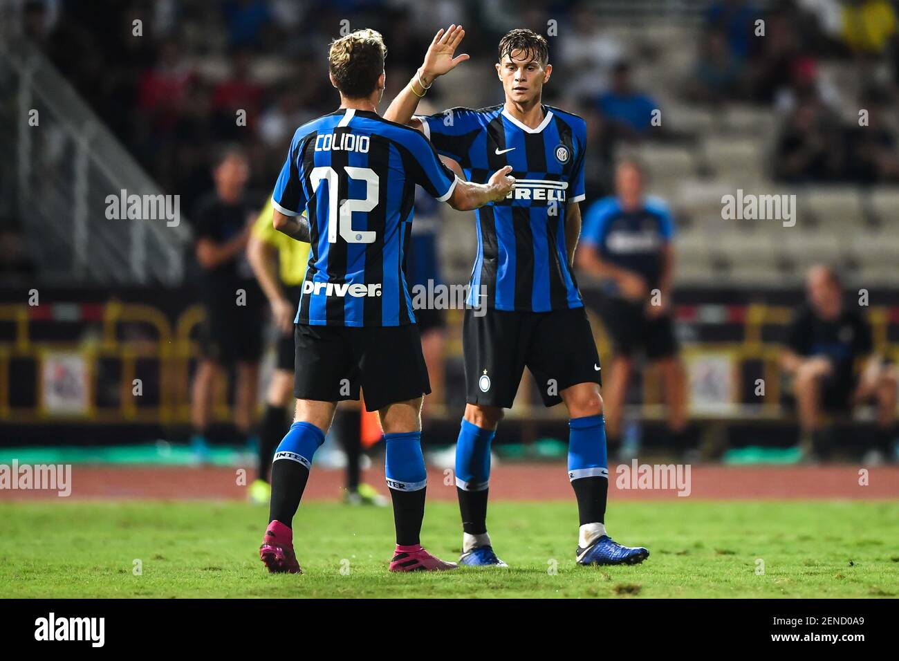 psg vs inter milan 2020
