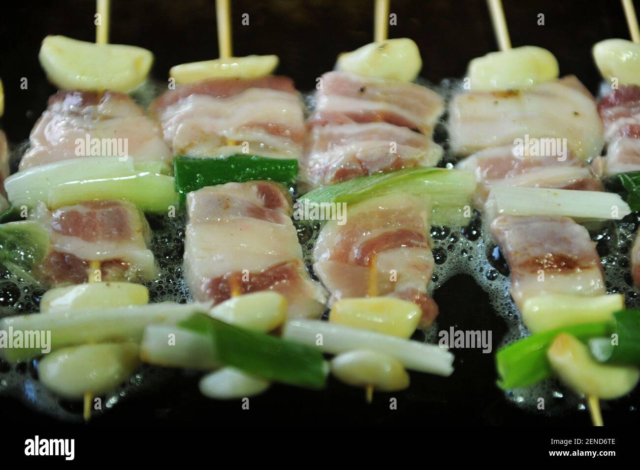 Fried pork belly near me