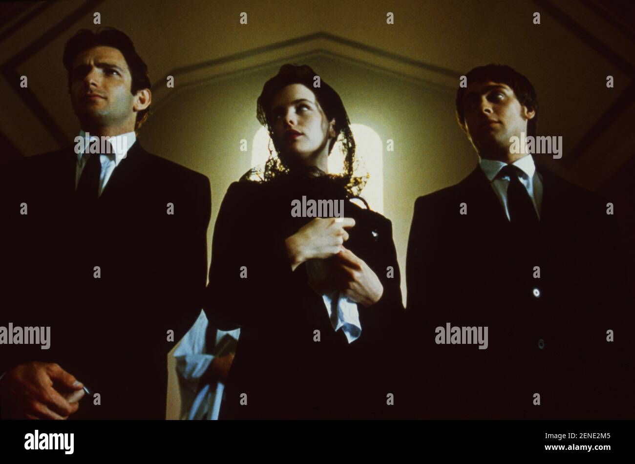 Shooting Fish Year 1997 GB Director Stefan Schwartz Dan Futterman