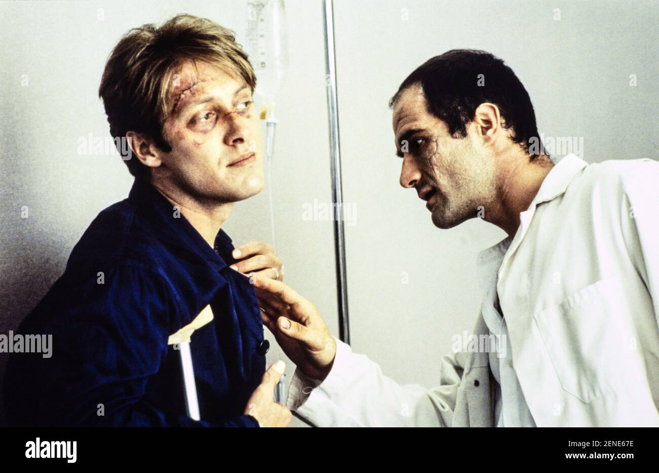 Crash Year 1996 Canada Director David Cronenberg James Spader