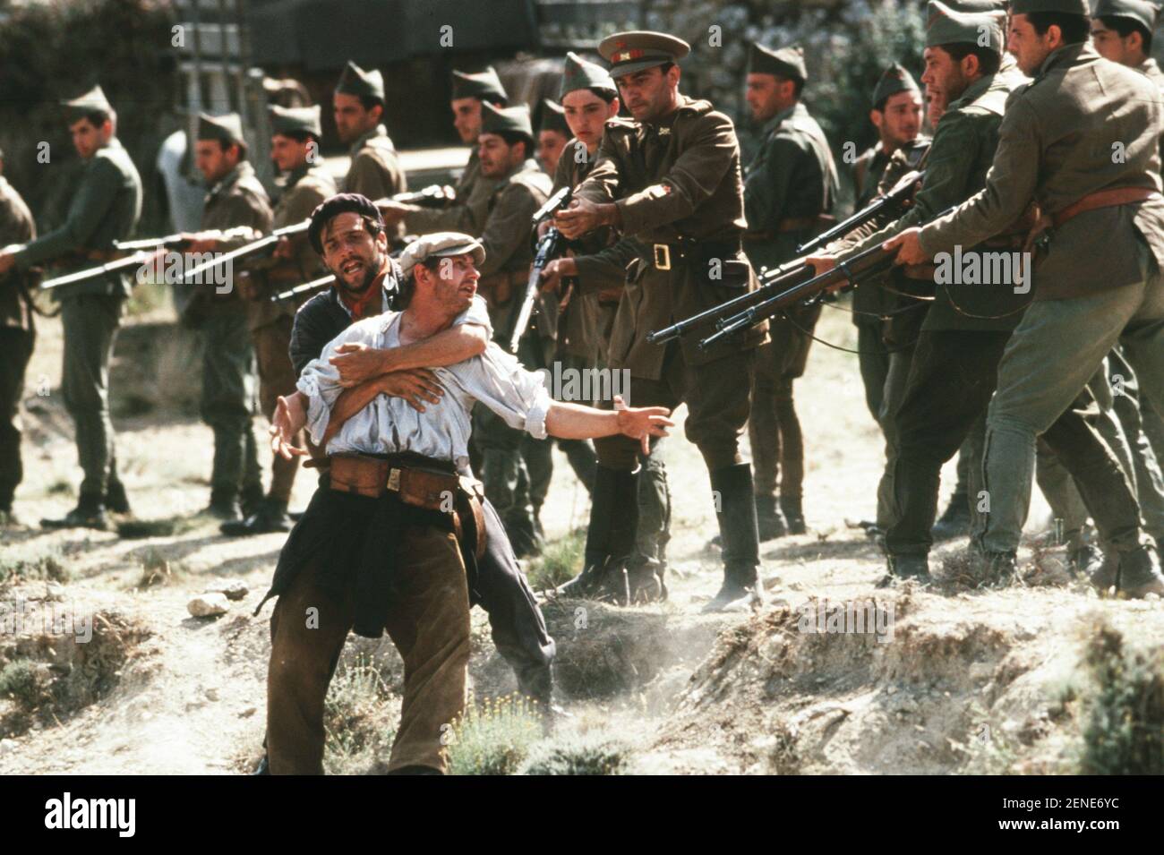 Land and Freedom Year 1995 UK Director Ken Loach Ian Hart, Francesc Orella Stock Photo Alamy Land and Freedom Year 1995 UK Director Ken Loach Ian Hart, Francesc Orella Stock Photo Alamy