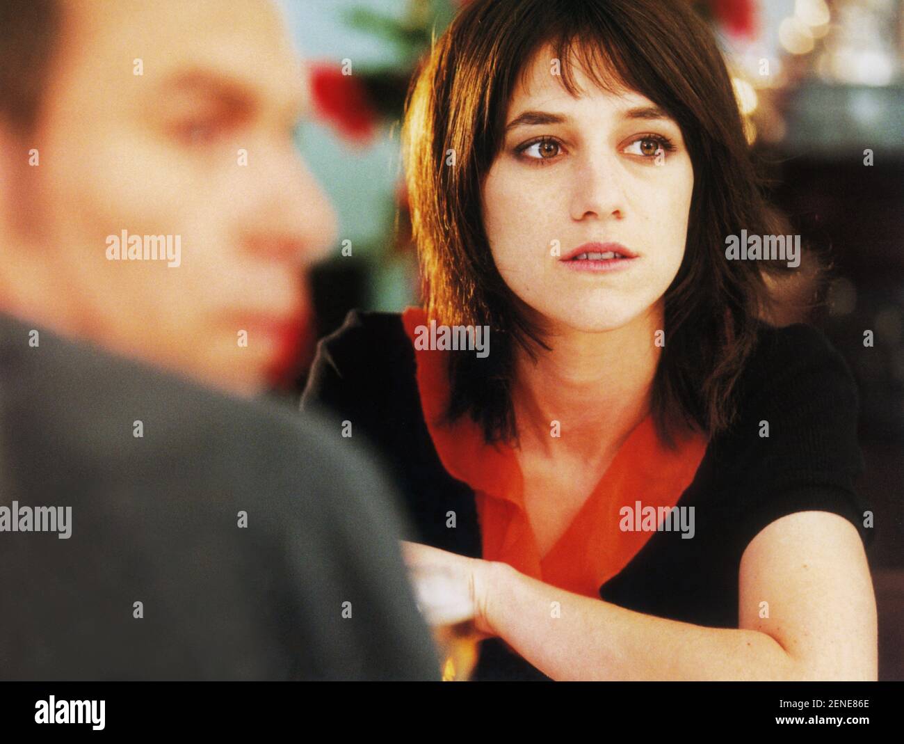 Felix et Lola Year : 2001 France Director : Patrice Leconte
