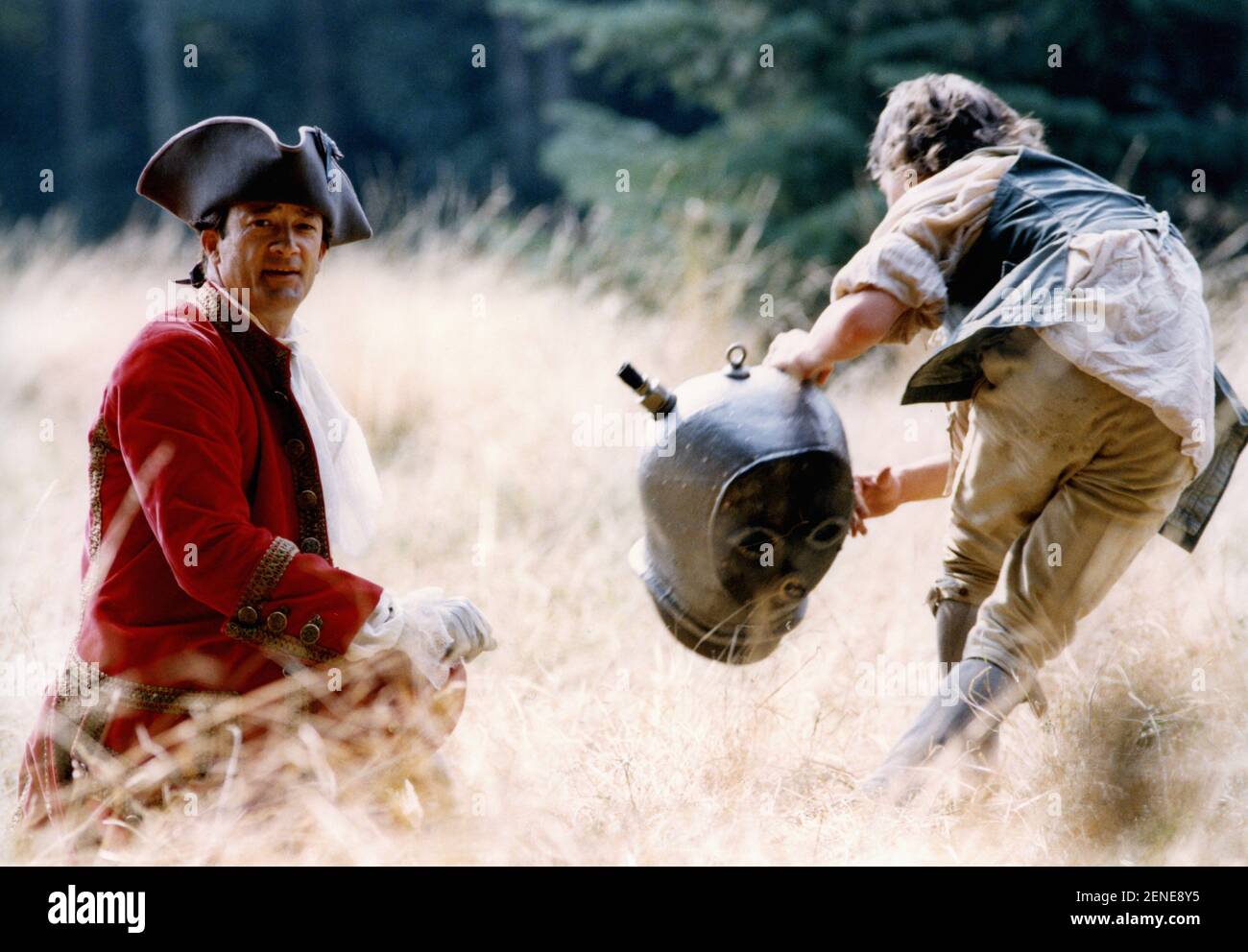Ridicule leconte hi-res stock photography and images - Alamy