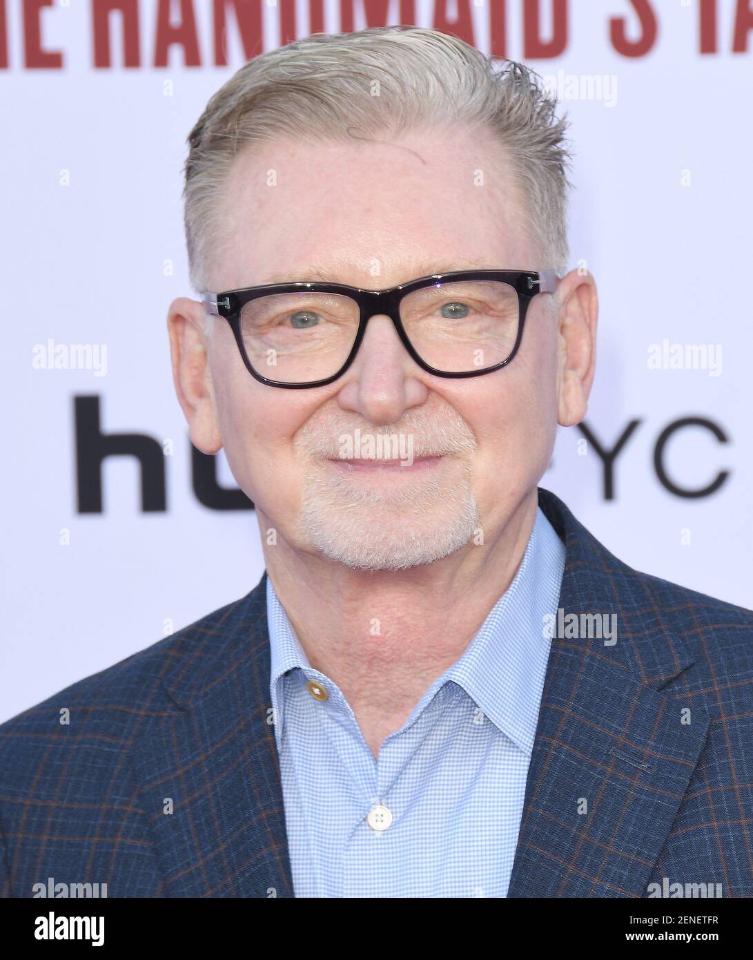 Warren Littlefield arrives at Hulu's THE HANDMAID'S TALE Season 3 ...