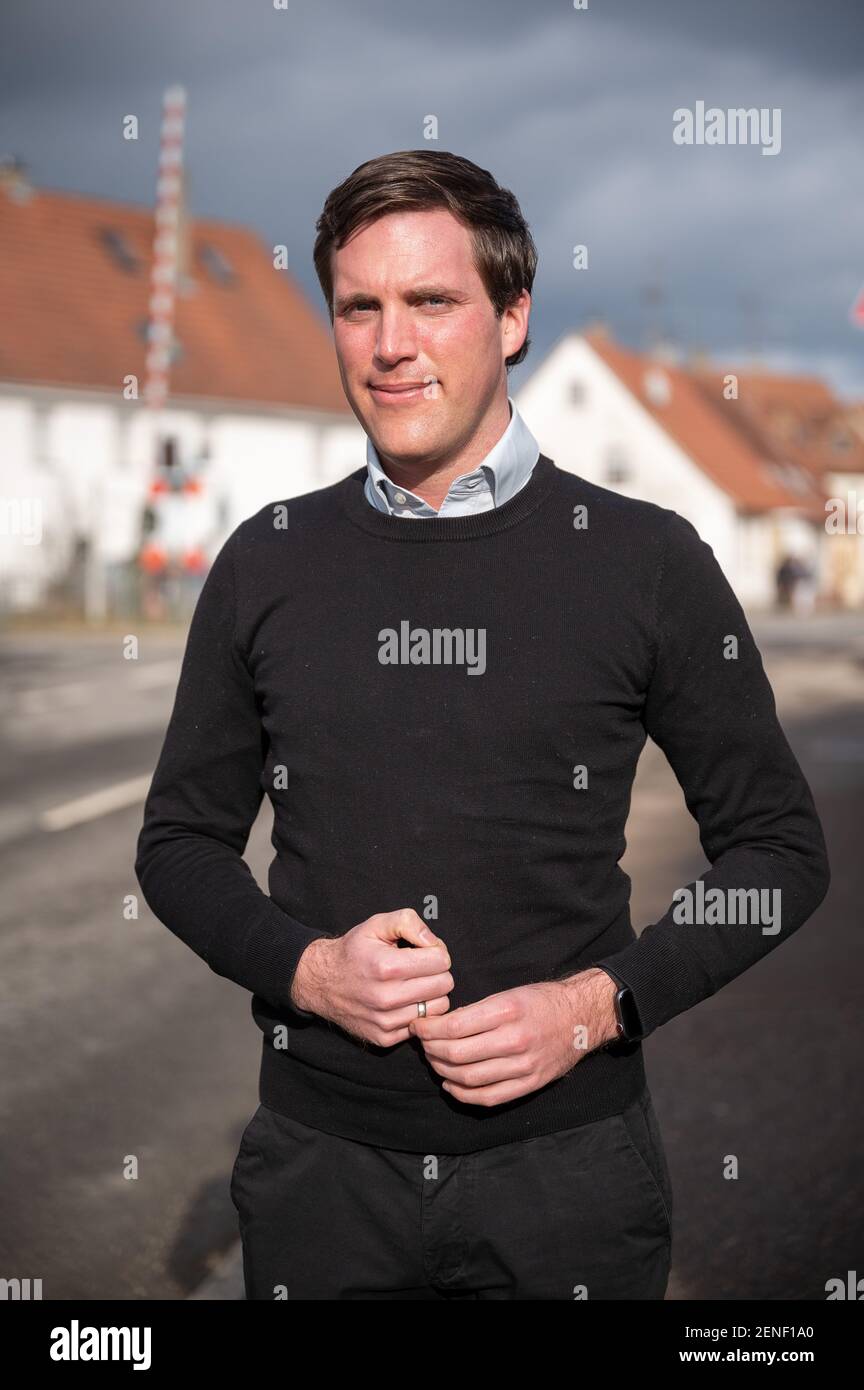 Allmendingen hires stock photography and images Alamy