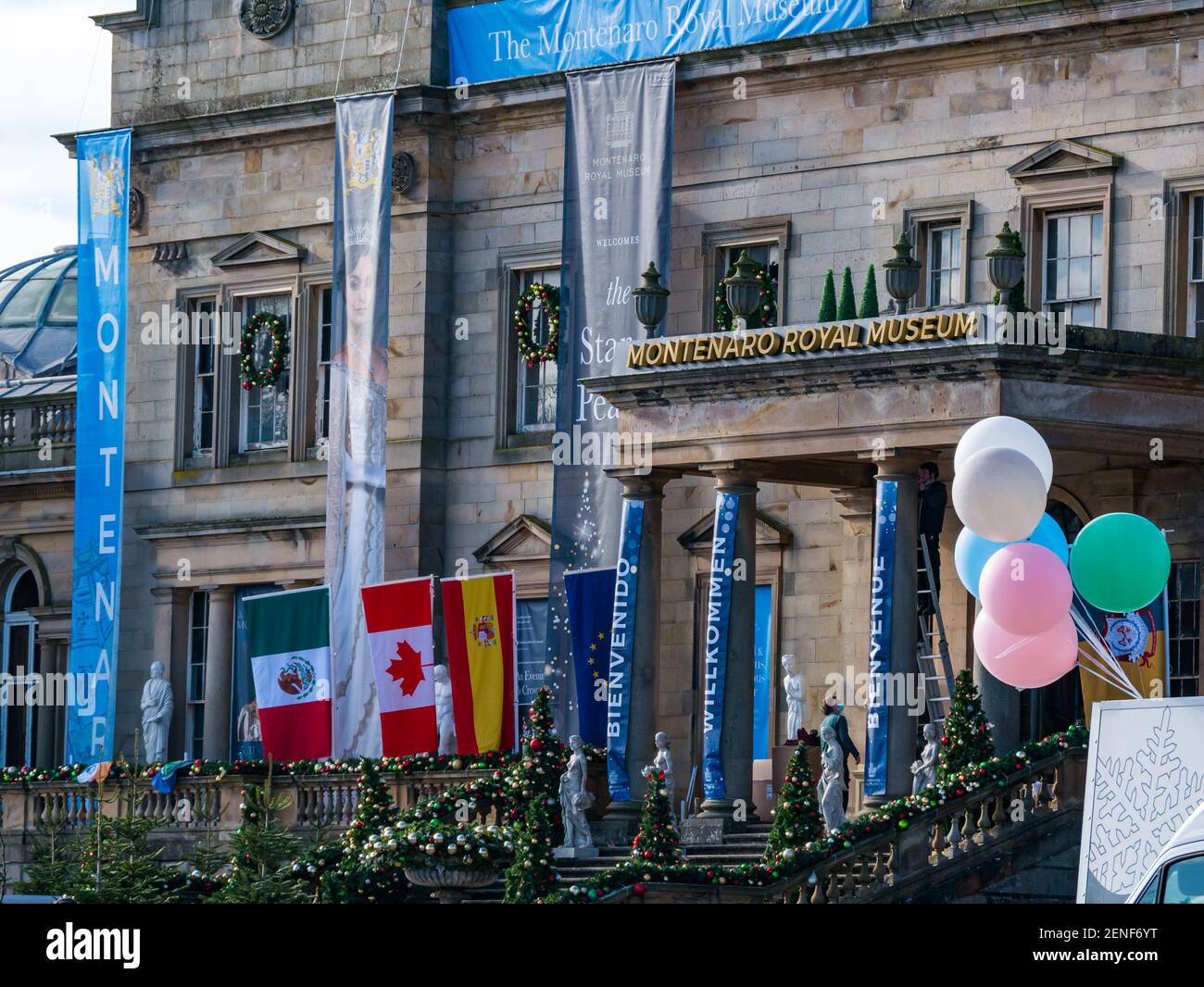 2021 princess hires stock photography and images Alamy