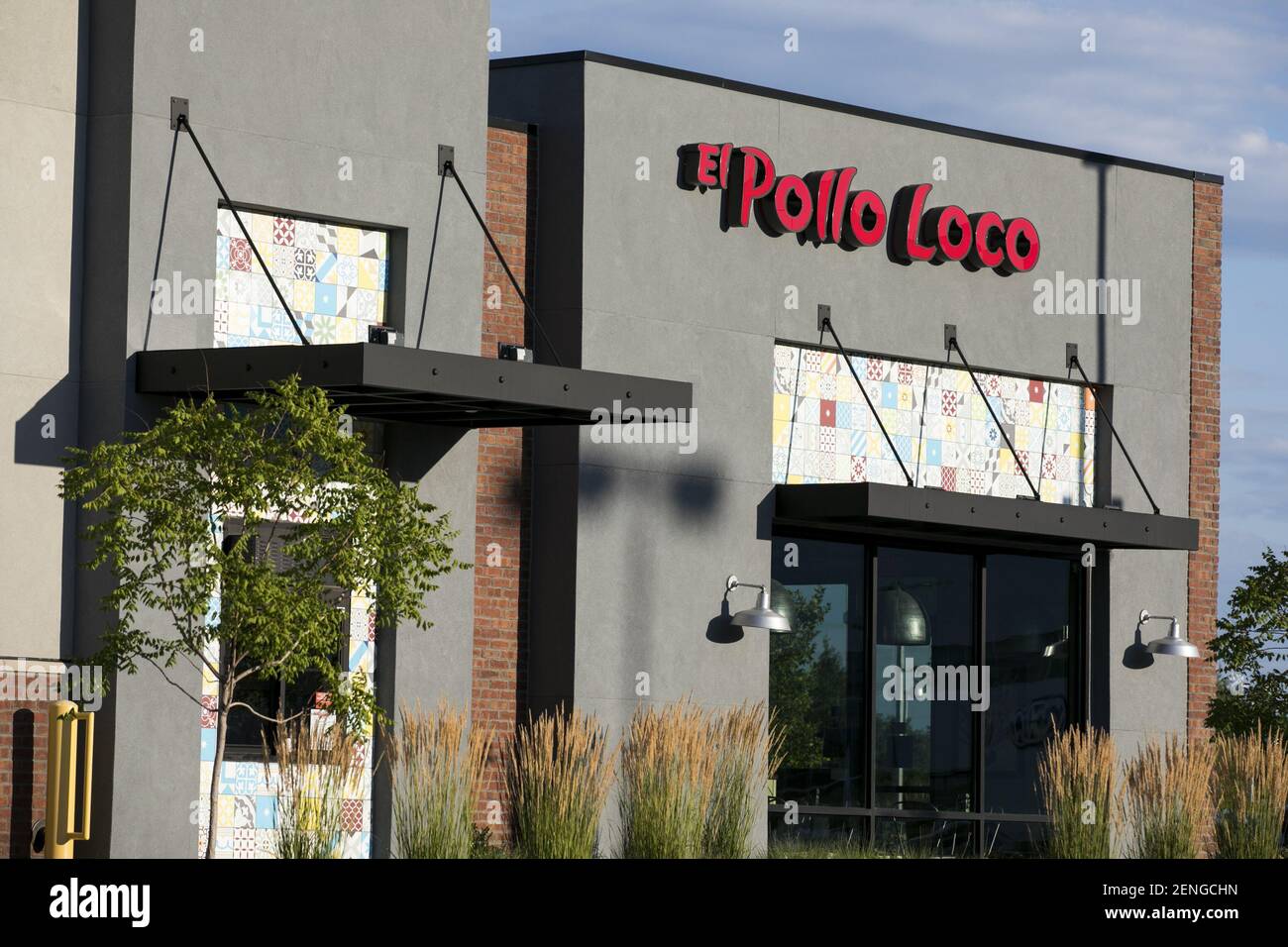 El Pollo Loco Apple Pay totoloh