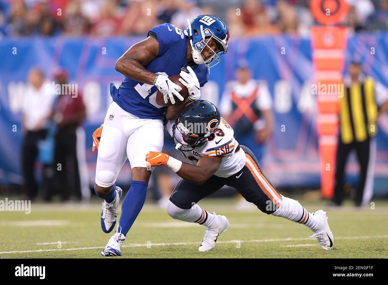 Giants table hi-res stock photography 