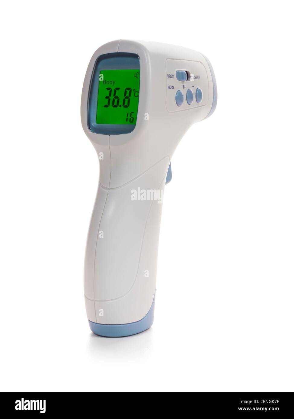 Fever test hi-res stock photography and images - Alamy