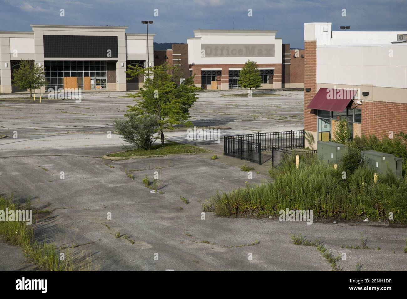 Garfield heights ohio hires stock photography and images Alamy